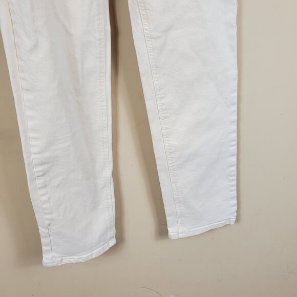 Rebecca Minkoff Buttermilk Dominica Jeans Women's Size 24 - Picture 2 of 9